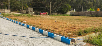  Residential Plot for Sale in Begur, Bangalore