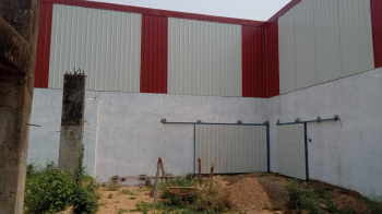  Warehouse for Rent in Chandawa, Arrah