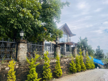 3 BHK House for Sale in Mukteshwar, Nainital