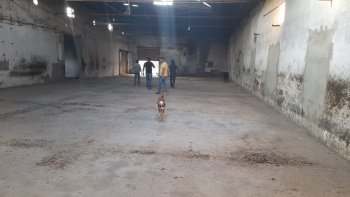  Warehouse for Sale in Gangyal Industrial Area, Jammu