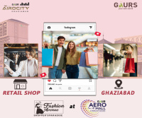  Commercial Shop for Sale in Sahibabad, Ghaziabad