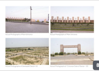  Commercial Land for Sale in Jait, Vrindavan