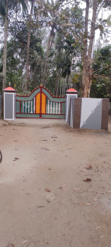 Residential Plot for Sale in Chavara, Kollam