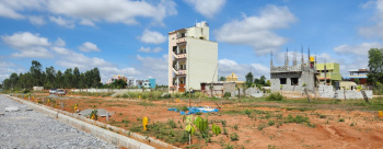  Residential Plot for Sale in Whitefield, Bangalore