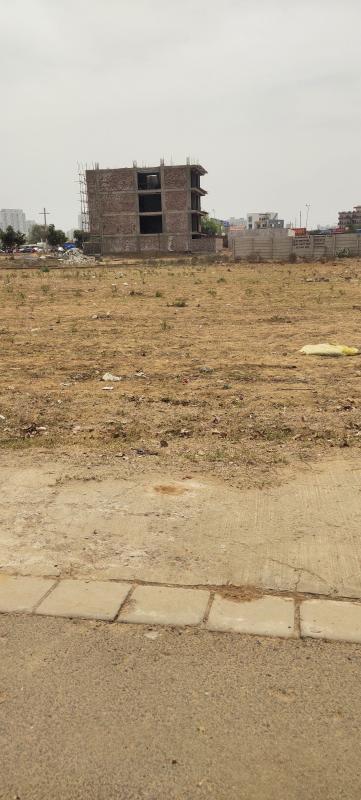  Residential Plot 269 Sq. Yards for Sale in Sector 88A, Gurgaon