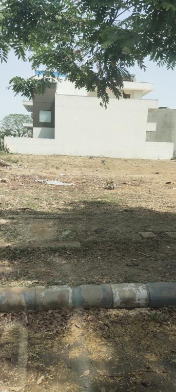  Residential Plot 300 Sq. Yards for Sale in Sector 91 Gurgaon