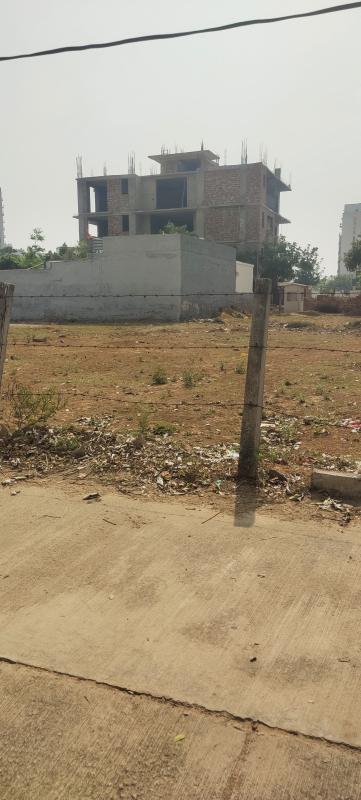 Residential Plot 240 Sq. Yards for Sale in Sector 85 Gurgaon