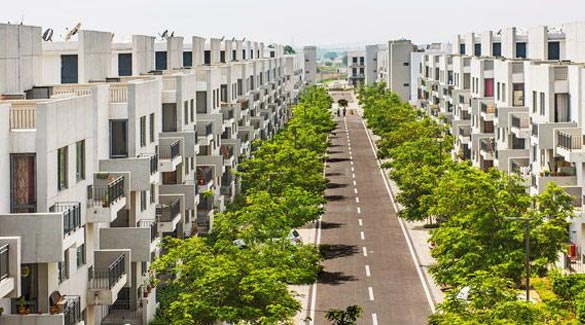 2 BHK Builder Floor 925 Sq.ft. for Sale in Sector 82 Gurgaon