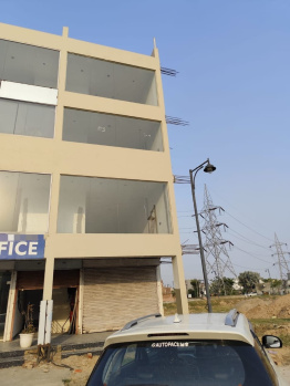  Showroom for Sale in Sector 118 Mohali