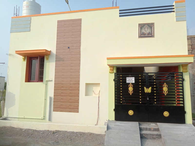 1 BHK House 700 Sq.ft. for Sale in T. Kallupatti, Madurai