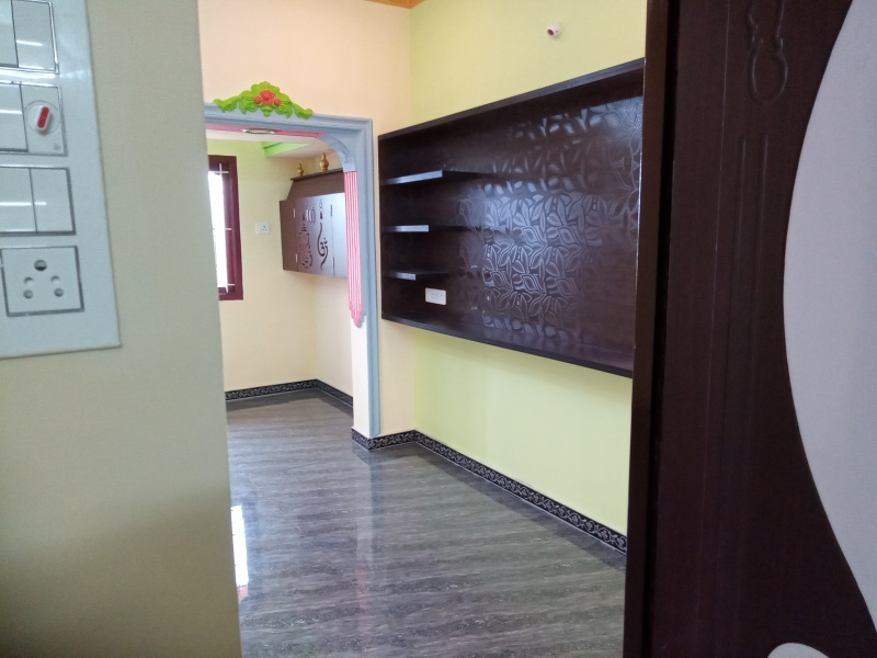 1 BHK House 700 Sq.ft. for Sale in T. Kallupatti, Madurai