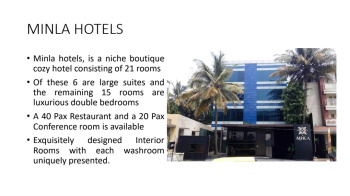 Hotels for Sale in Yeshwanthpur, Bangalore