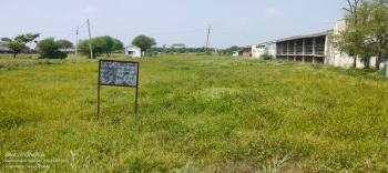  Industrial Land for Sale in Bhawrasla, Indore