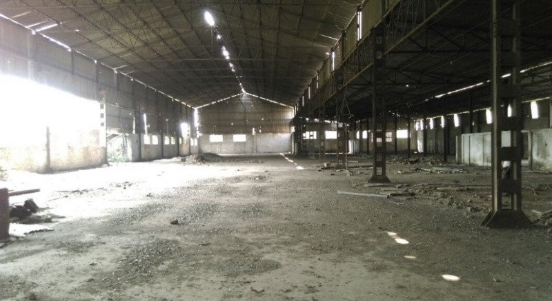  Factory 10291 Sq. Yards for Sale in Meerut Road Industrial Area, Ghaziabad