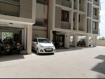 2 BHK Flat for Sale in Shilaj, Ahmedabad