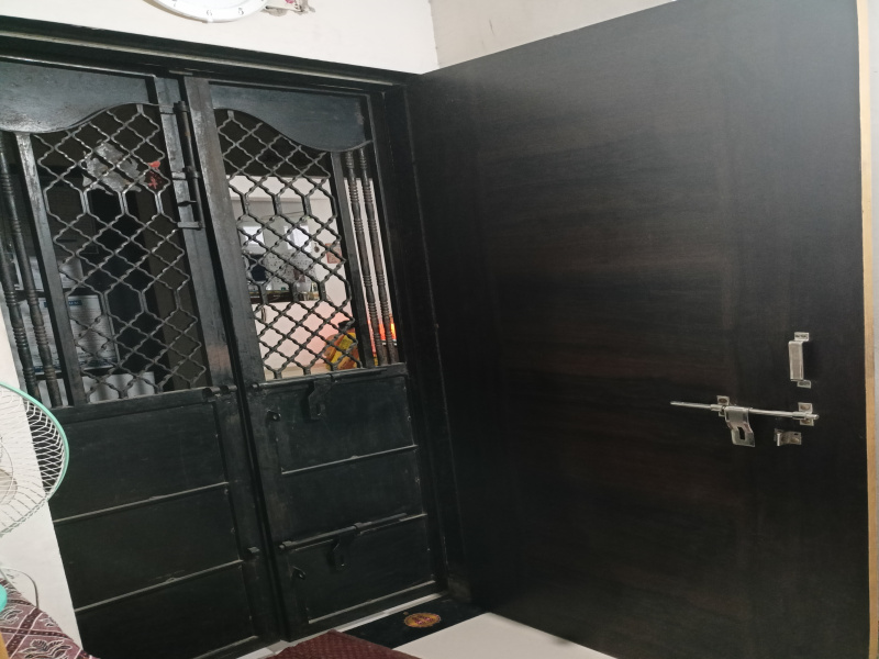 1 RK Apartment 250 Sq.ft. for Sale in Ramol, Ahmedabad