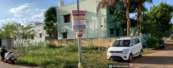  Residential Plot for Sale in Burma Colony, Karaikudi