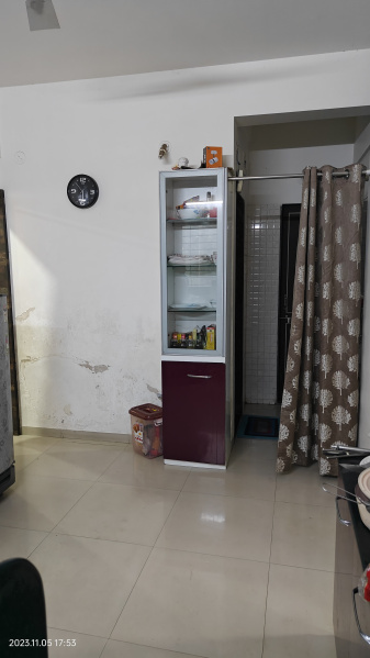 2 BHK Apartment 1040 Sq.ft. for Sale in Indira Nagar, Nashik