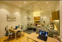  Office Space for Sale in Ghatkopar, Mumbai