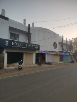  Commercial Shop for Rent in Vijapur Road, Solapur