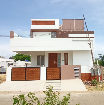 3 BHK House for Sale in Kinathukadavu, Coimbatore