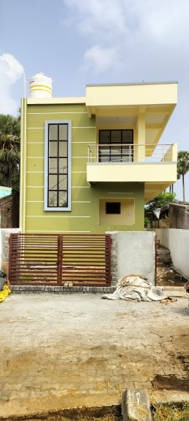 3 BHK House 7 Cent for Sale in Sholavaram, Thiruvallur