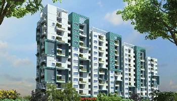 3 BHK Flat for Sale in Whitefield, Bangalore