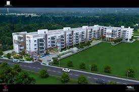3 BHK Apartment 1523 Sq.ft. for Sale in