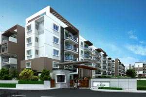 2 BHK Apartment 1252 Sq.ft. for Sale in