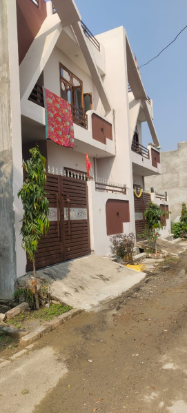  Residential Plot 1000 Sq.ft. for Sale in Daroga Khera, Sarojini Nagar, Lucknow