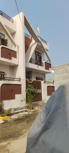  Residential Plot 1000 Sq.ft. for Sale in Daroga Khera, Sarojini Nagar, Lucknow