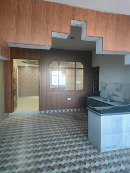 1 BHK House for Rent in Vrindavan Colony, Lucknow