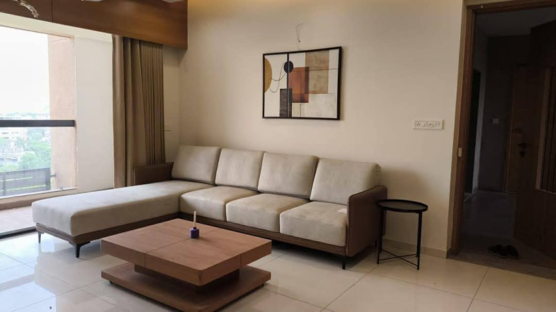 4 BHK Apartment 568 Sq. Yards for Sale in Paldi, Ahmedabad