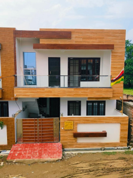 3 BHK House for Sale in Amar Shaheed Path, Lucknow