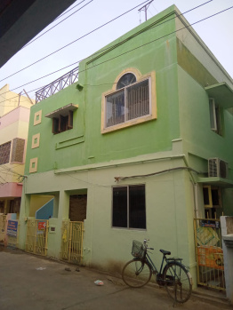 2.0 BHK House for Rent in Srirangam, Tiruchirappalli