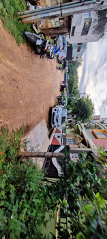  Residential Plot for Sale in J C Nagar, Bangalore