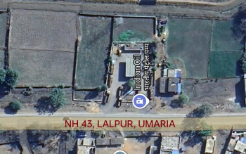  Residential Plot for Sale in Nowgaon Nowrozabad  Khodargama, Umaria