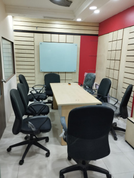  Office Space for Rent in Anna Salai, Chennai