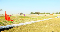  Residential Plot for Sale in Shuklaganj, Unnao