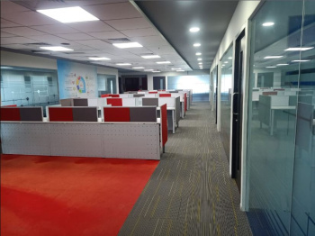  Office Space for Rent in Omr, Chennai