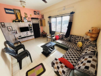 1 BHK Flat for Sale in Manjalpur, Vadodara