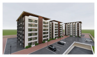 3 BHK Flat for Sale in Gangotri Nagar, Allahabad