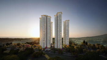 3 BHK Flat for Sale in Golf Course Ext Road, Gurgaon