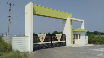  Residential Plot for Sale in Hindupur, Anantapur