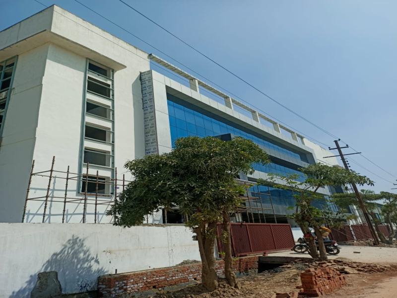  Factory 125000 Sq.ft. for Rent in Sector 90 Noida