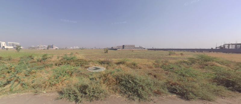  10000 Sq. Meter Industrial Land for Sale in Ankleshwar Gidc
