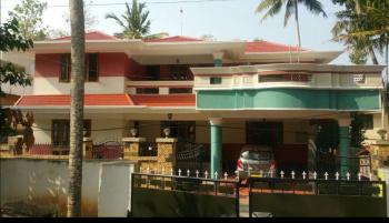 4 BHK House for Sale in Mannanthala, Thiruvananthapuram