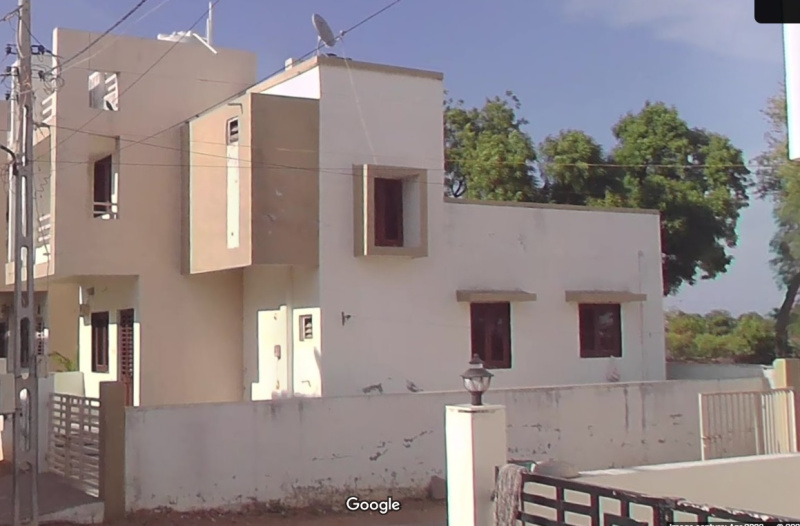 Residential Plot 1229 Sq.ft. for Sale in Palanpur, Banaskantha