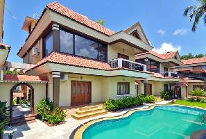3 BHK Villa for Sale in Pilerne, North Goa, 