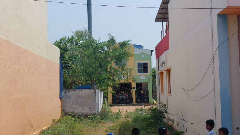 Residential Plot 970 Sq.ft. for Sale in Navalpattu, Tiruchirappalli